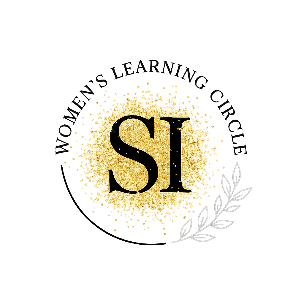 Women’s Learning Circle Logo